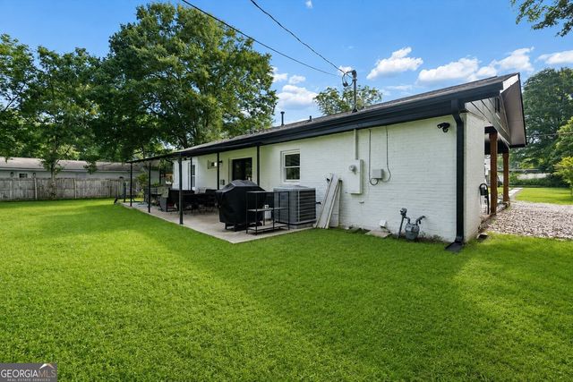 5201 Adams Street NE, Covington, GA 30014