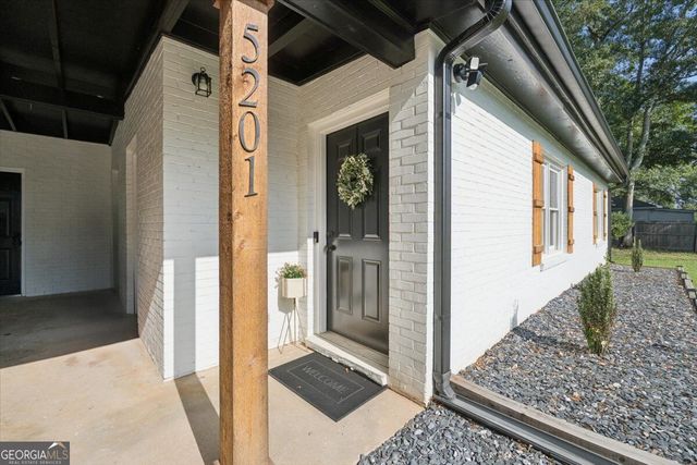 5201 Adams Street NE, Covington, GA 30014