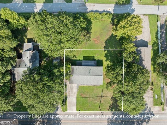 5201 Adams Street NE, Covington, GA 30014