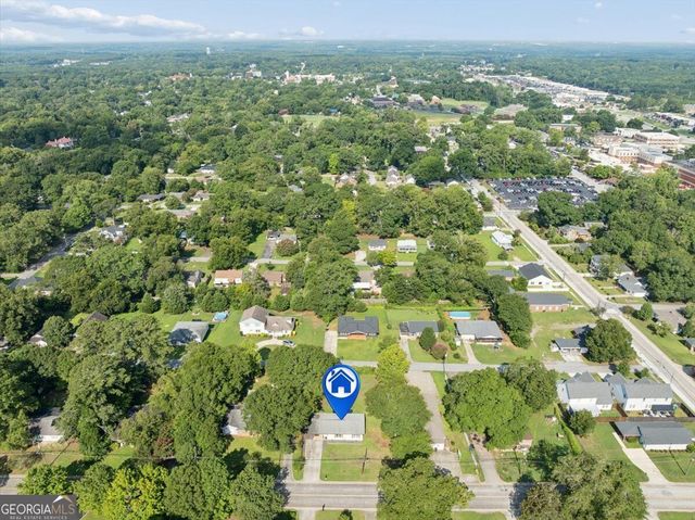 5201 Adams Street NE, Covington, GA 30014