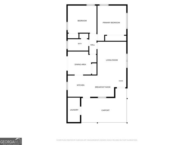 5201 Adams Street NE, Covington, GA 30014