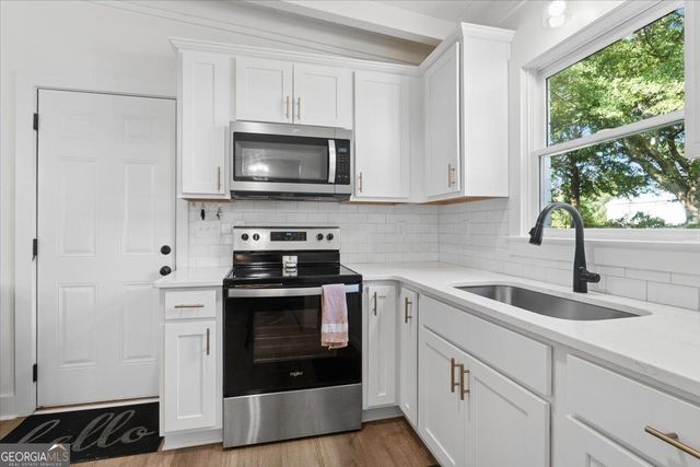 5201 Adams Street NE, Covington, GA 30014