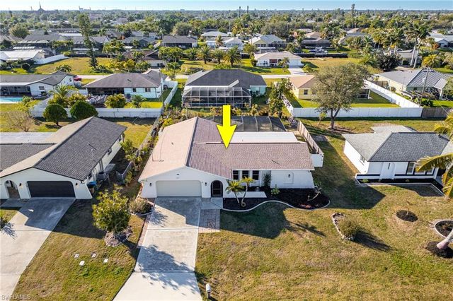 1404 SE 22nd TER, Cape Coral, FL 33990