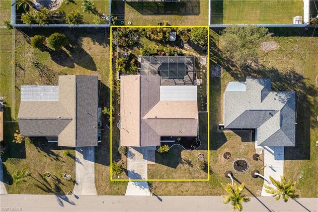 1404 SE 22nd TER, Cape Coral, FL 33990