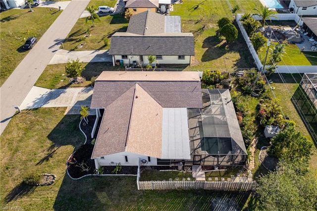 1404 SE 22nd TER, Cape Coral, FL 33990