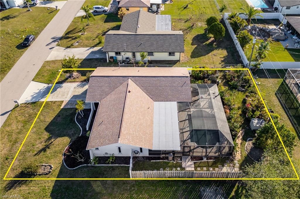 1404 SE 22nd TER, CAPE CORAL, FL 33990 — photo 2