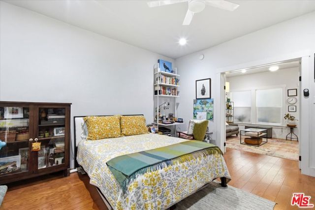 4125 S Figueroa Street 119, Los Angeles, CA 90037