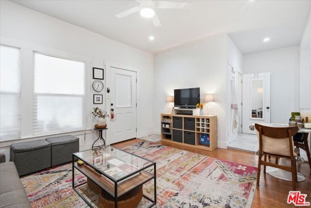 4125 S Figueroa Street 119, Los Angeles, CA 90037