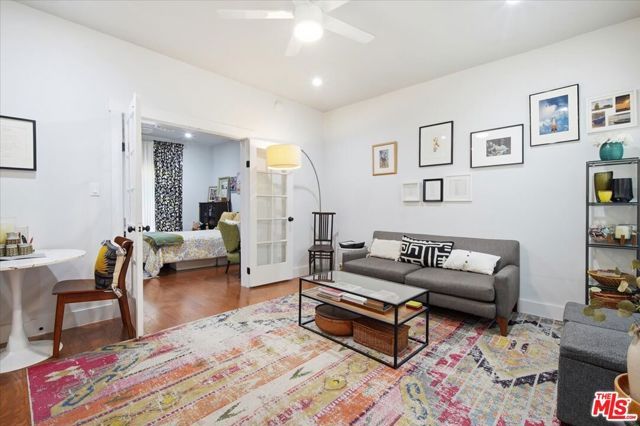 4125 S Figueroa Street 119, Los Angeles, CA 90037