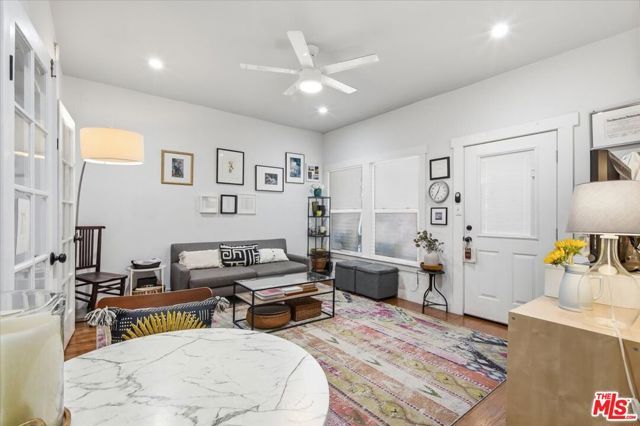 4125 S Figueroa Street 119, Los Angeles, CA 90037
