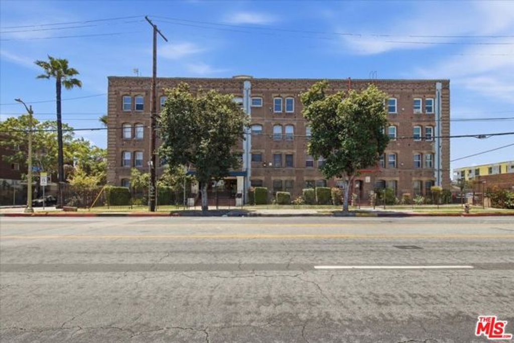 4125 S Figueroa Street 119, Los Angeles, CA 90037