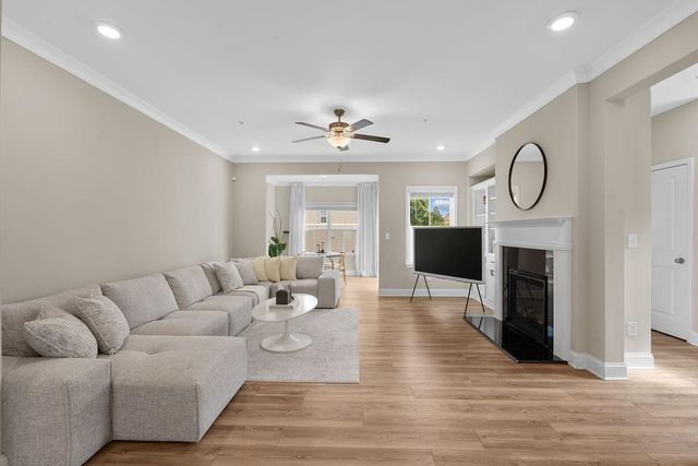 2620 Blackburn Court, Smyrna, GA 30080