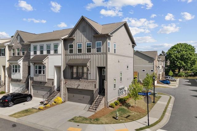 2620 Blackburn Court, Smyrna, GA 30080