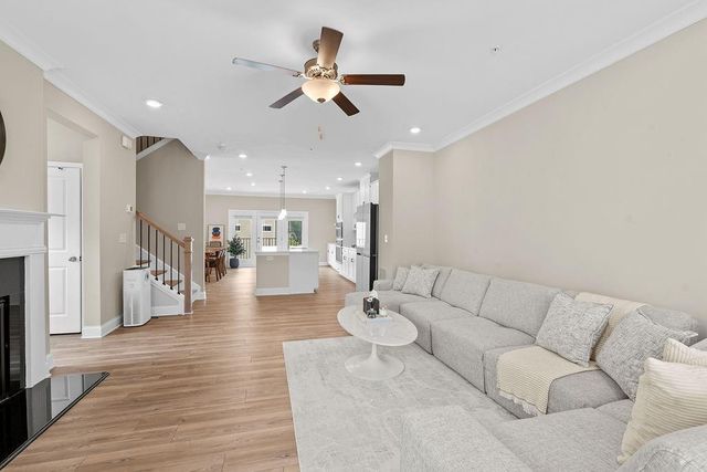 2620 Blackburn Court, Smyrna, GA 30080