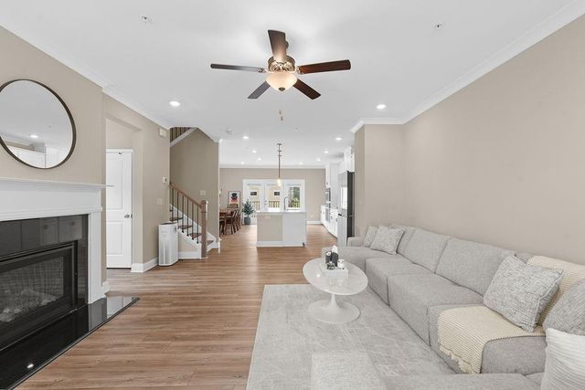 2620 Blackburn Court, Smyrna, GA 30080