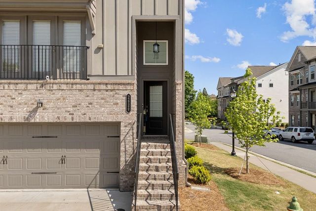 2620 Blackburn Court, Smyrna, GA 30080