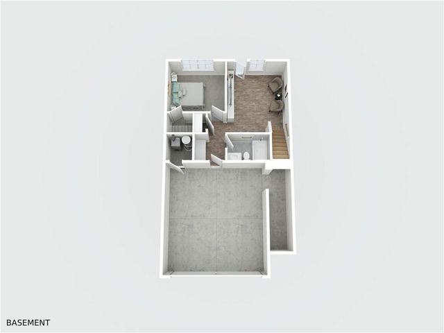 2620 Blackburn Court, Smyrna, GA 30080