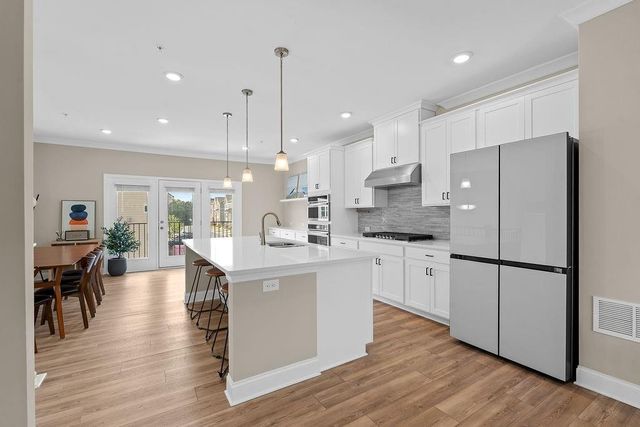 2620 Blackburn Court, Smyrna, GA 30080