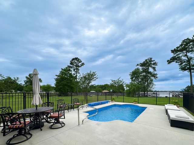 1088 Shore Drive, Manning, SC 29102