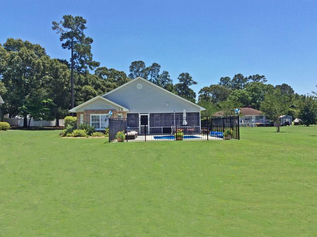 1088 Shore Drive, Manning, SC 29102