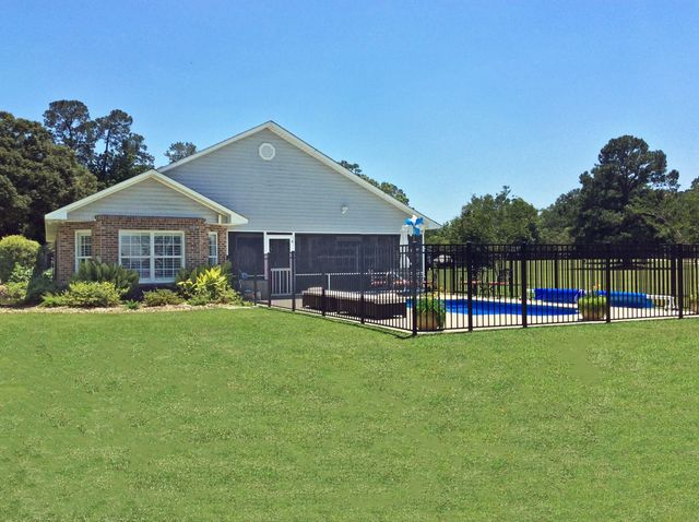 1088 Shore Drive, Manning, SC 29102