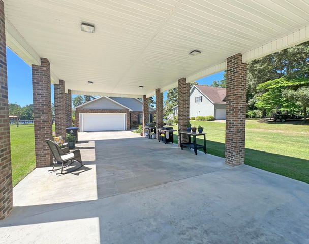 1088 Shore Drive, Manning, SC 29102