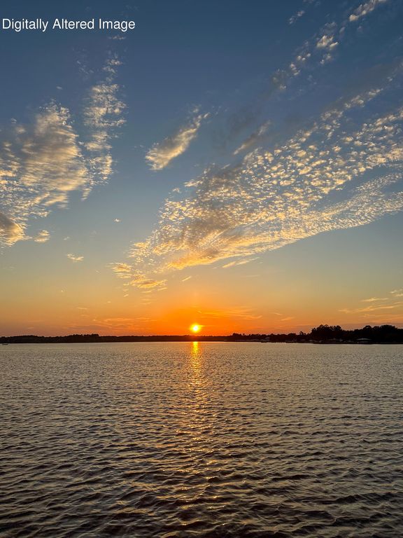 1088 Shore Drive, Manning, SC 29102