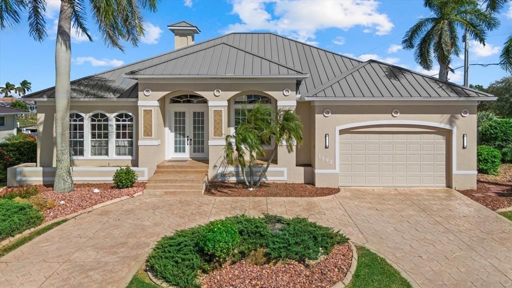 1592 AQUI ESTA DRIVE, Punta Gorda, FL 33950