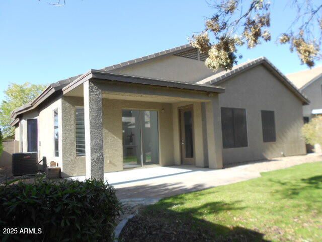 26811 N 41ST Court, Cave Creek, AZ 85331