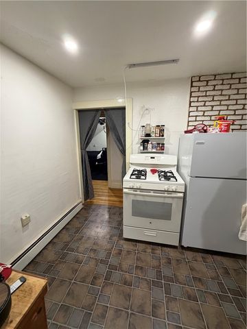 173 Whittier Avenue, Providence, RI 02909