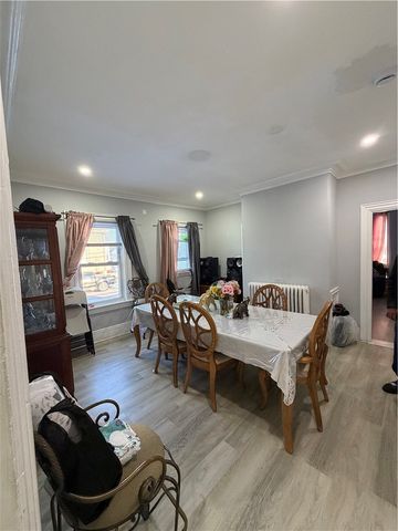 173 Whittier Avenue, Providence, RI 02909