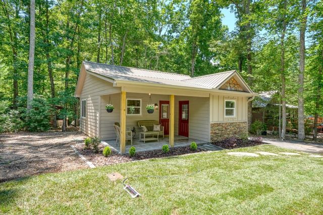 246 Chimney Ridge, Blairsville, GA 30512