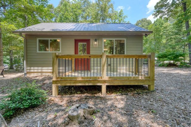 246 Chimney Ridge, Blairsville, GA 30512