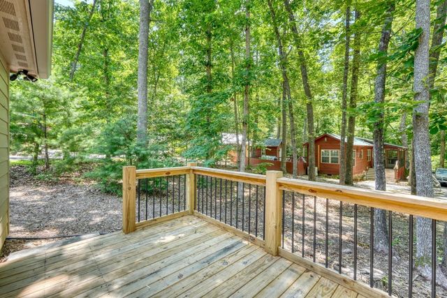246 Chimney Ridge, Blairsville, GA 30512