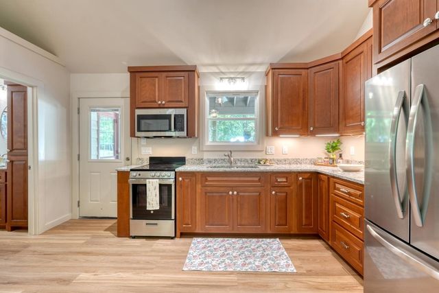 246 Chimney Ridge, Blairsville, GA 30512