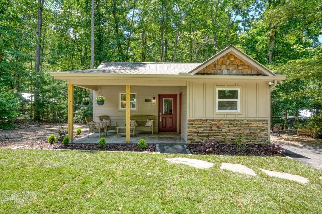 246 Chimney Ridge, Blairsville, GA 30512
