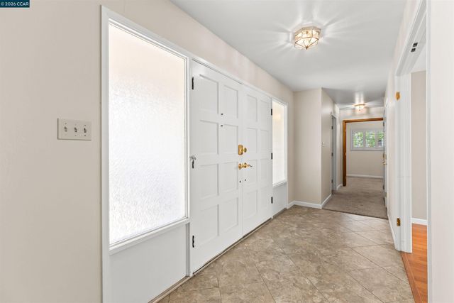 1841 Argonne Dr, Walnut Creek, CA 94598