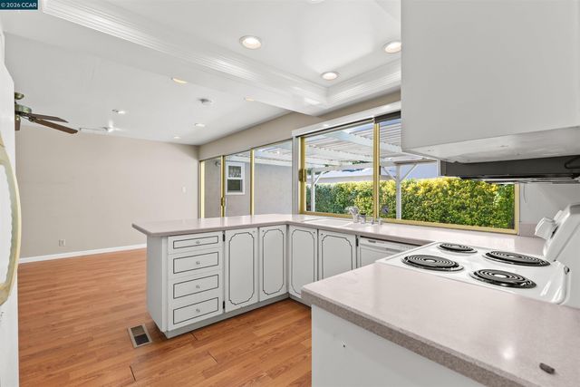 1841 Argonne Dr, Walnut Creek, CA 94598