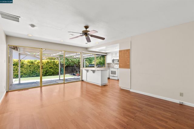 1841 Argonne Dr, Walnut Creek, CA 94598