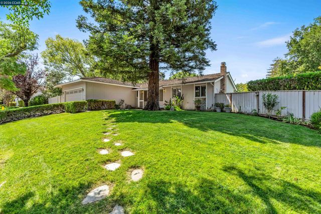 1841 Argonne Dr, Walnut Creek, CA 94598