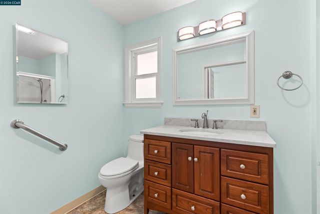 1841 Argonne Dr, Walnut Creek, CA 94598