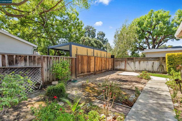 1841 Argonne Dr, Walnut Creek, CA 94598