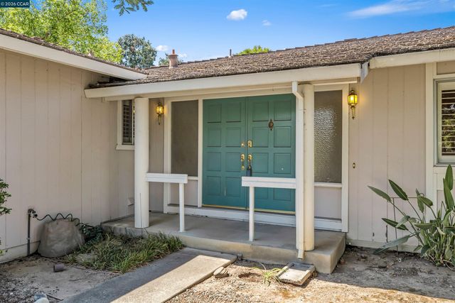 1841 Argonne Dr, Walnut Creek, CA 94598