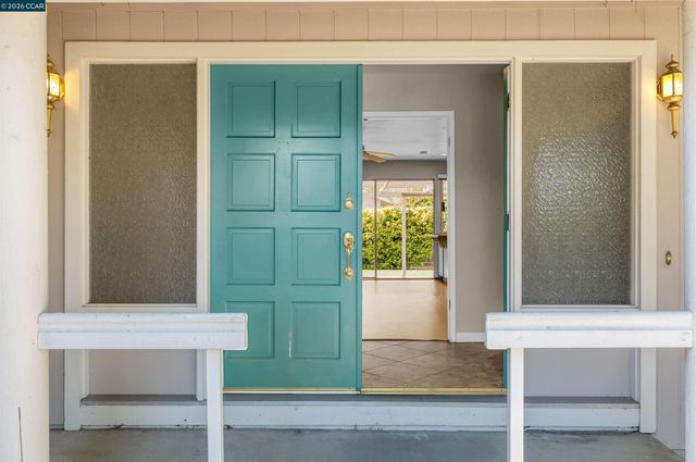 1841 Argonne Dr, Walnut Creek, CA 94598