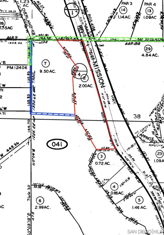 2935 S Mission Rd, Fallbrook, CA 92028 — photo 2