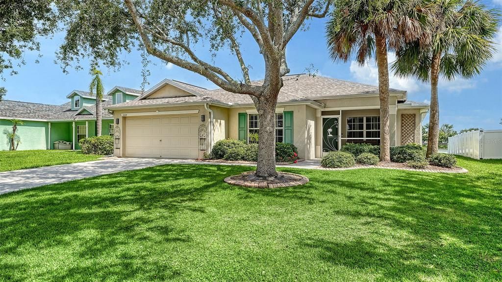 12034 LARSON LANE, Parrish, FL 34219