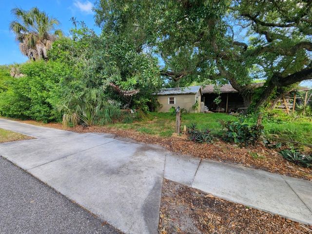 SHAMROCK DRIVE, Venice, FL 34293