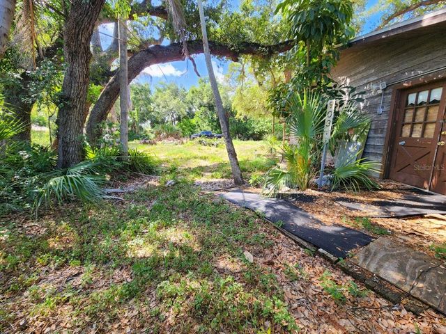 SHAMROCK DRIVE, Venice, FL 34293