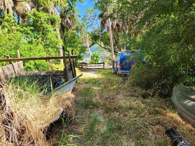 SHAMROCK DRIVE, Venice, FL 34293