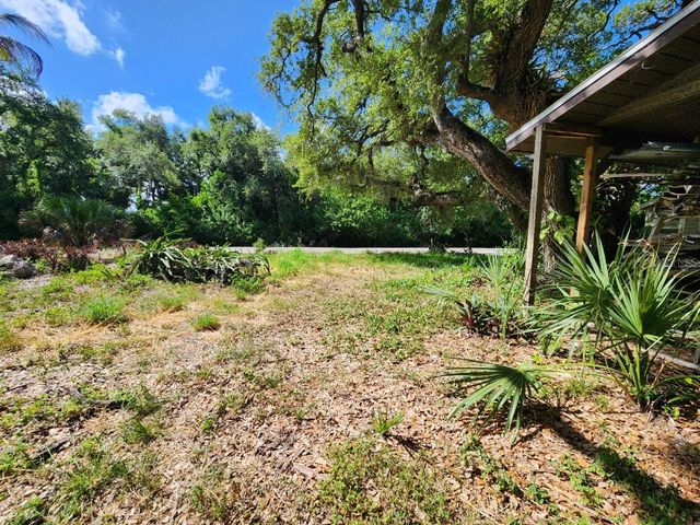 SHAMROCK DRIVE, Venice, FL 34293